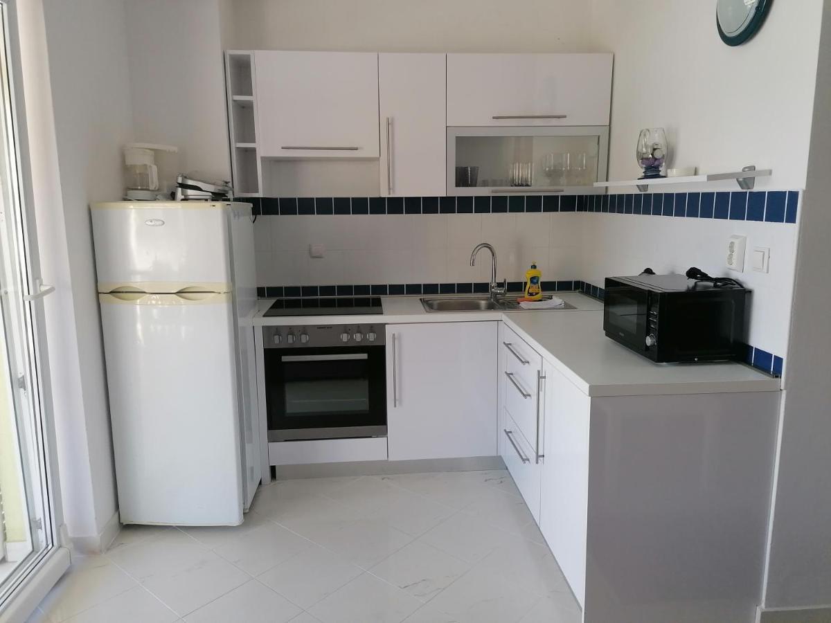Villa Juras Baška Exteriör bild